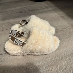 Women’s UGG Fluff Yeah Slippers